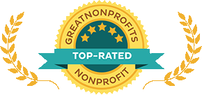 Great Nonprofits Top-Rated Nonprofit